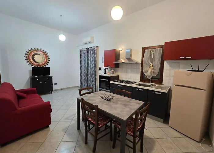 Sardinia House Country