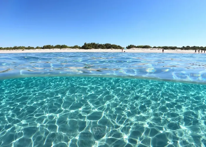Sardinia House Country