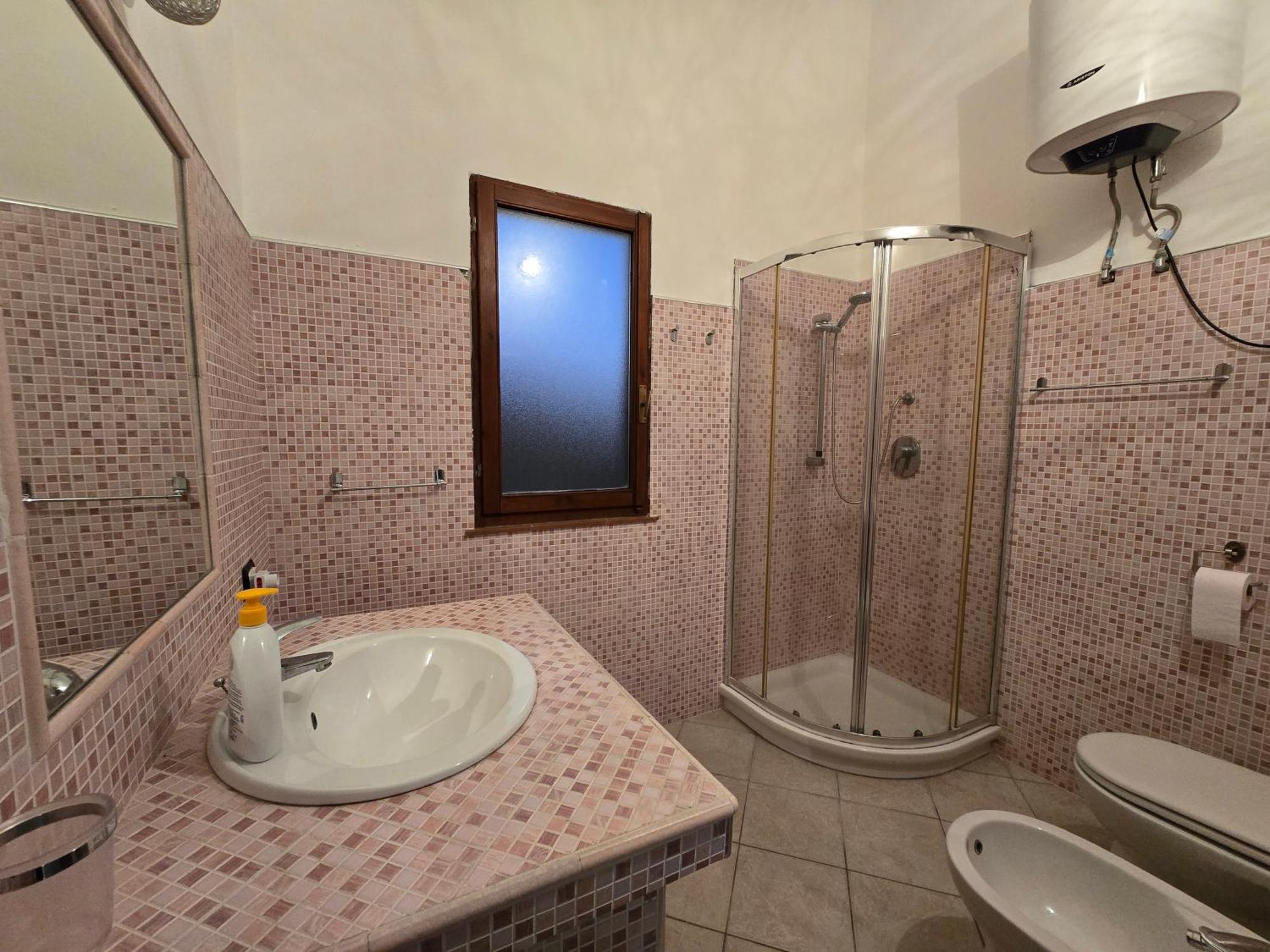 Sardinia House Country * SantʼAnna Arresi