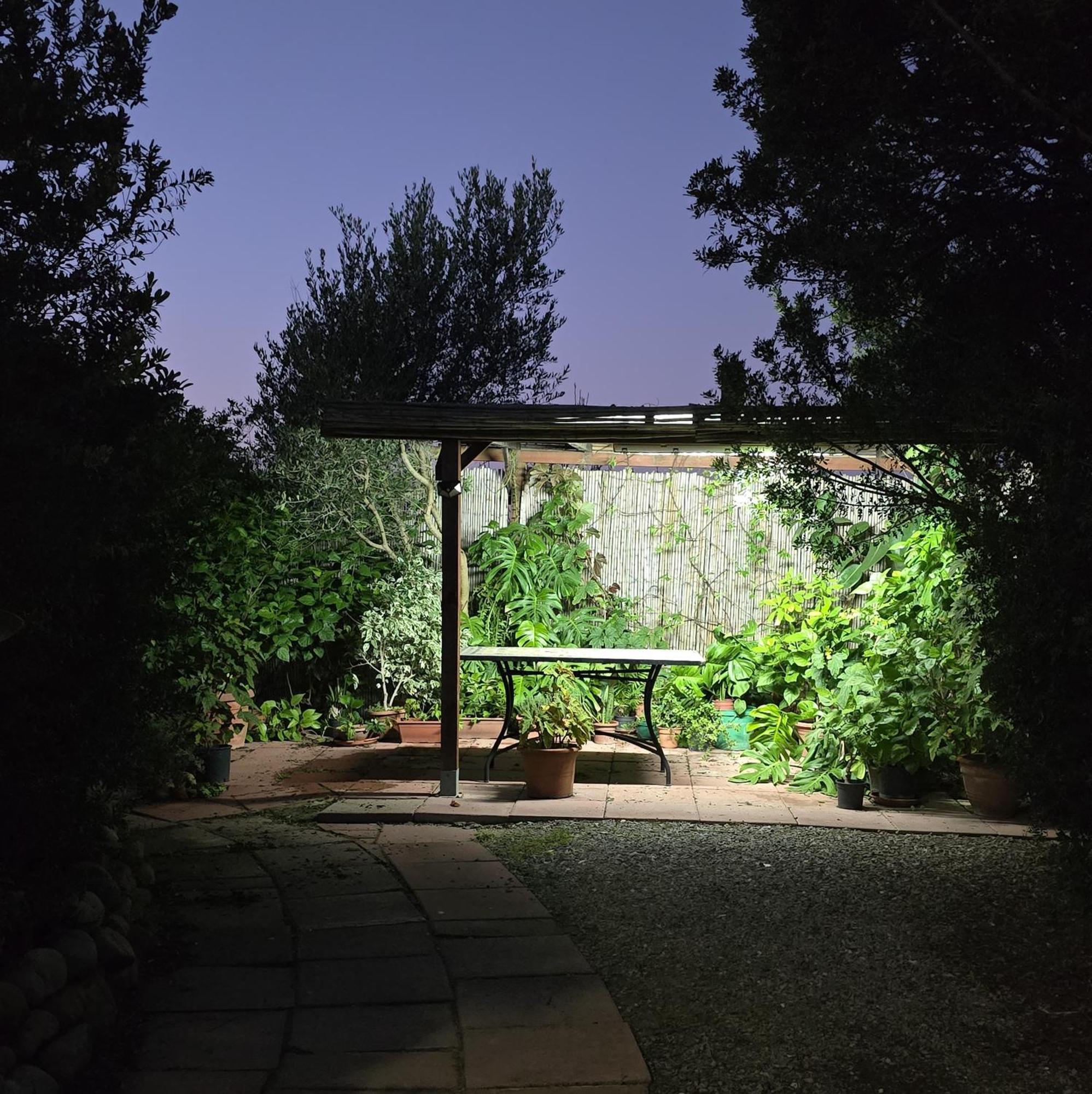 Sardinia House Country Holiday home