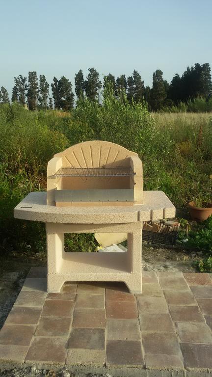 Sardinia House Country Holiday home