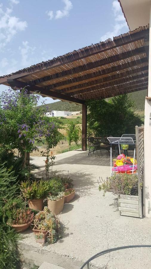 Sardinia House Country SantʼAnna Arresi