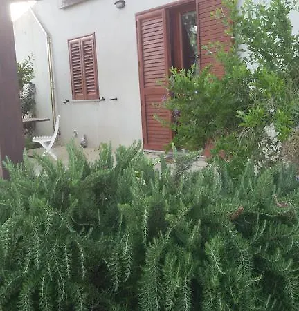 Villa Sardinia House Country SantʼAnna Arresi Exterior foto