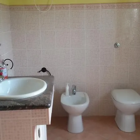 Villa Sardinia House Country SantʼAnna Arresi Exterior foto