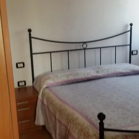 Villa Sardinia House Country SantʼAnna Arresi Exterior foto