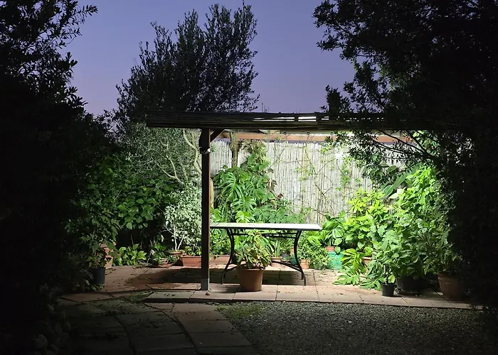 Sardinia House Country