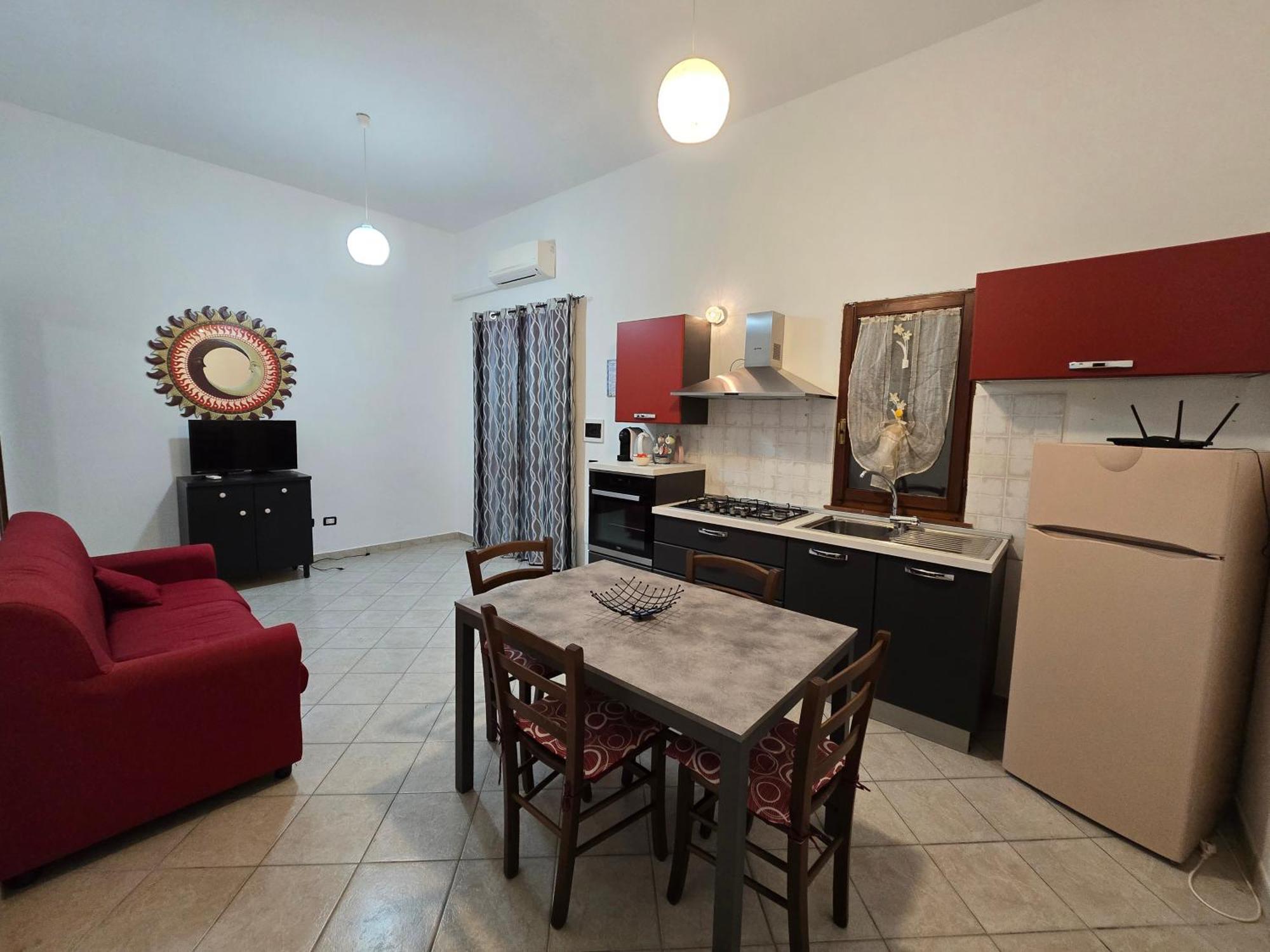Sardinia House Country *