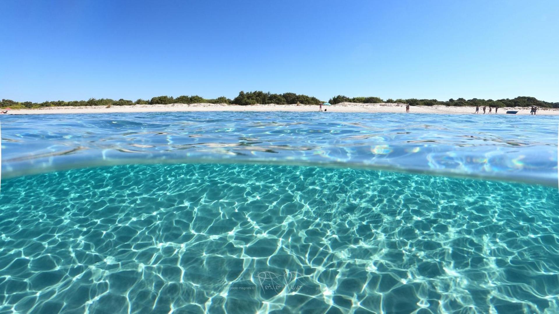 Sardinia House Country Holiday home Sant'Anna Arresi