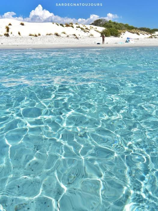 Holiday home Sardinia House Country Sant'Anna Arresi