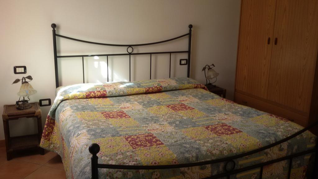 Sardinia House Country Holiday home Sant'Anna Arresi