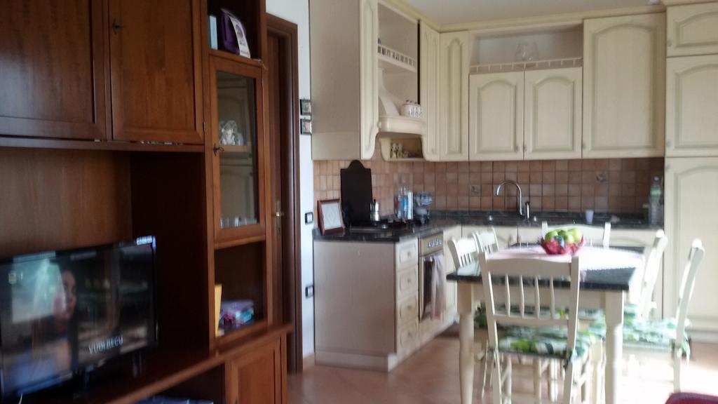 Holiday home Sardinia House Country Sant'Anna Arresi