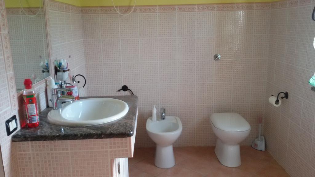 Holiday home Sardinia House Country